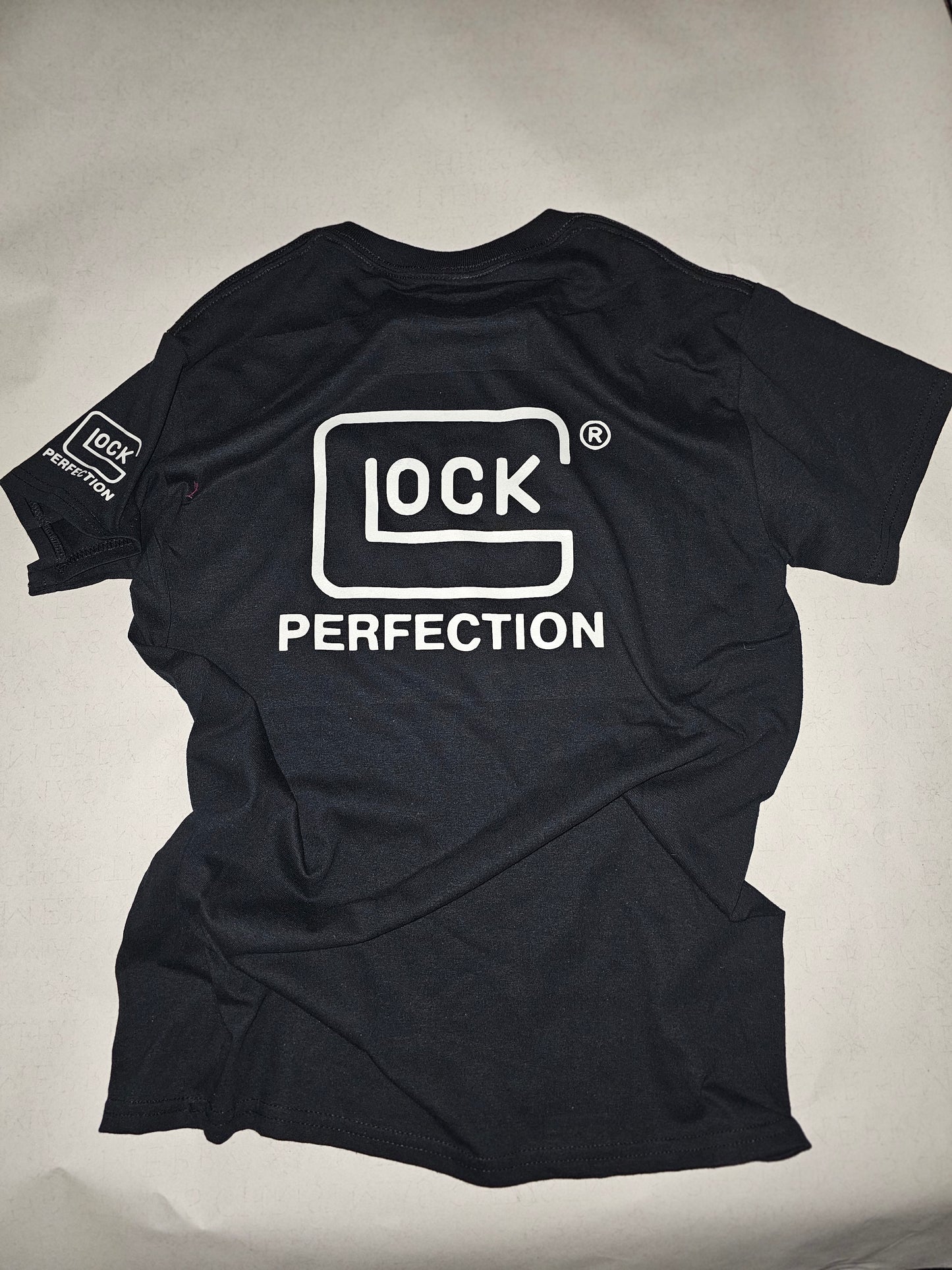 In Glock We Trust  T-Shirt